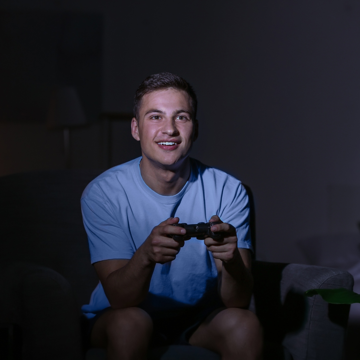 Gaming