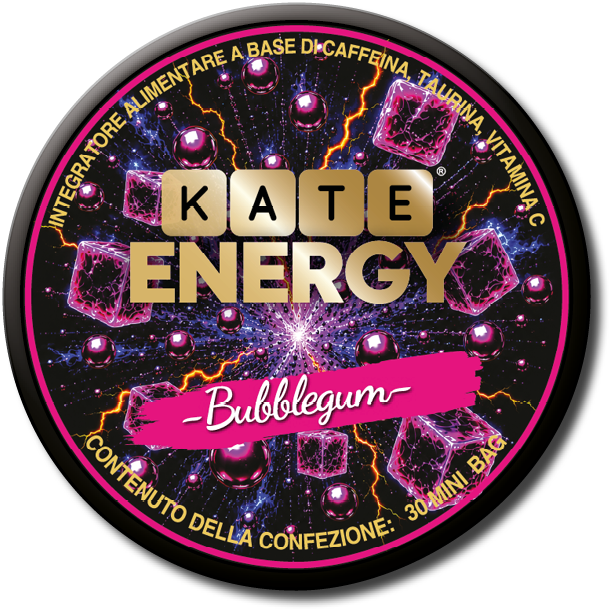 Bubblegum