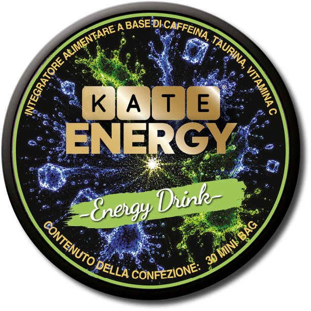 Energy Drink